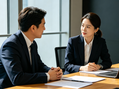 Business Talks