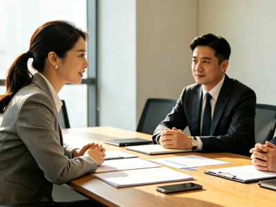 Customer Interviews