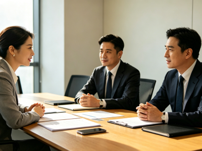 Hiring Interviews
