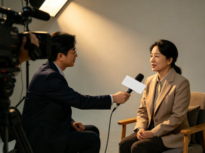 Interviews