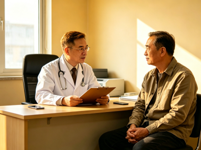 Medical Consult