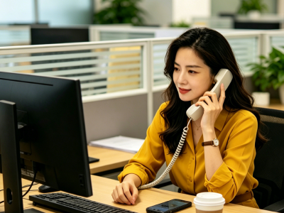 Sales Calls